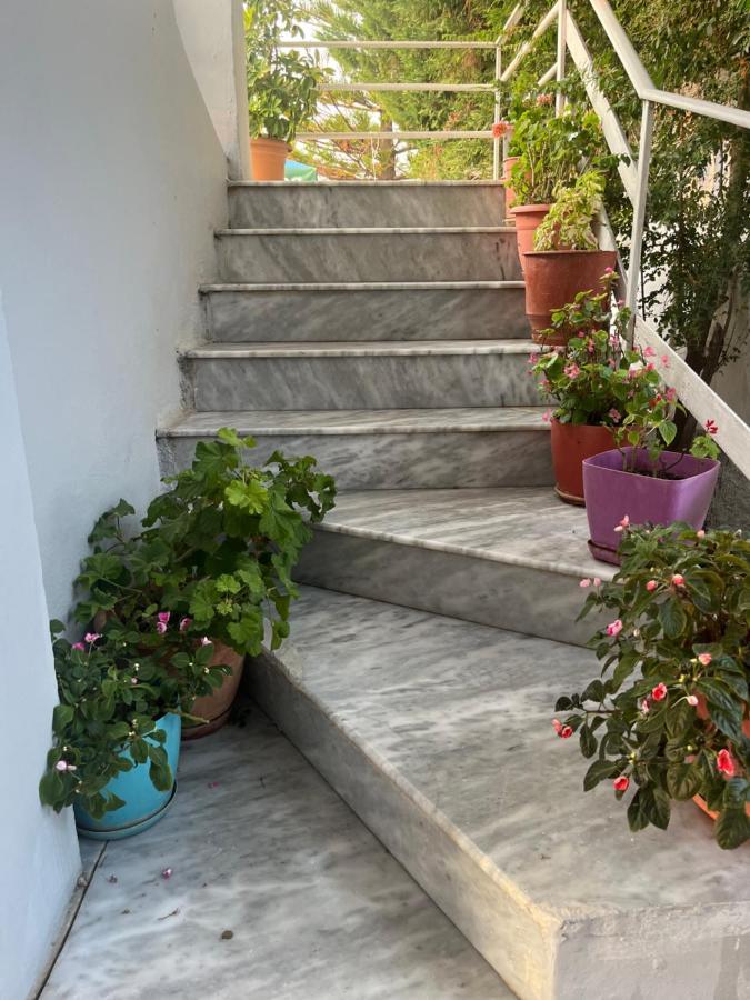 Villa Yseni Orikum Exterior photo