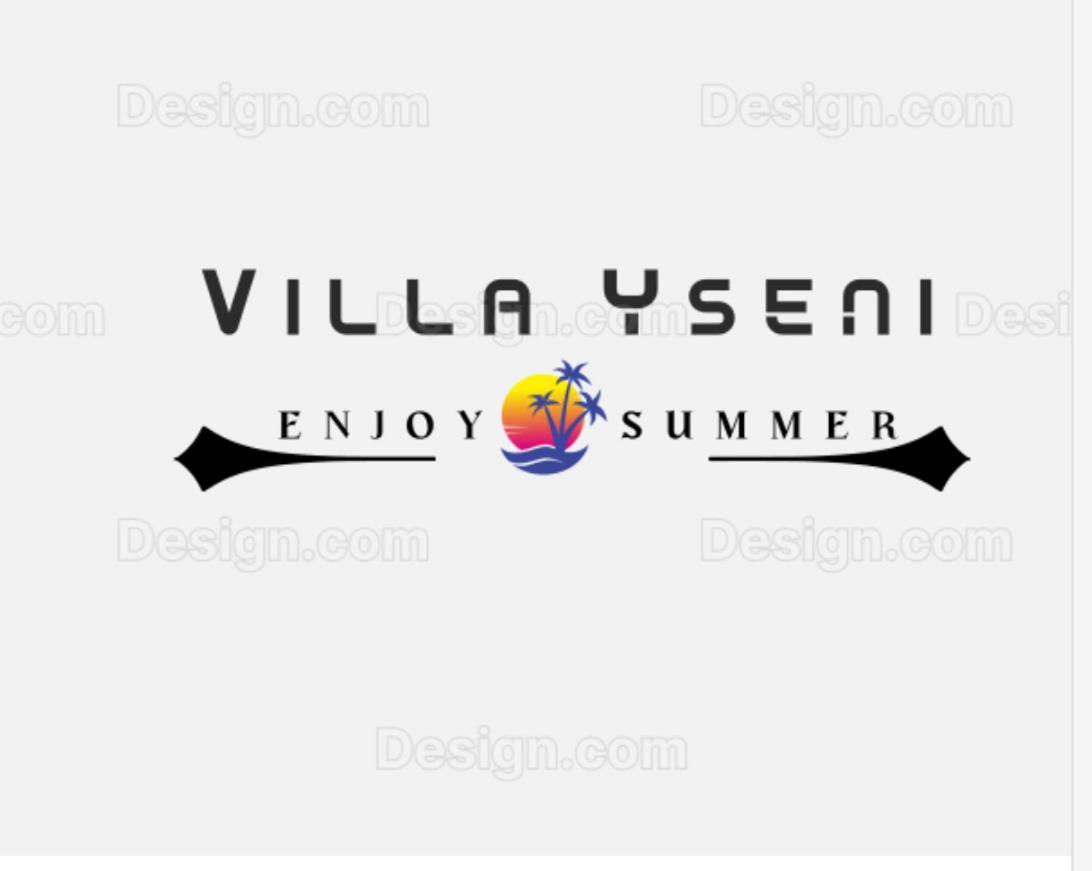 Villa Yseni Orikum Exterior photo
